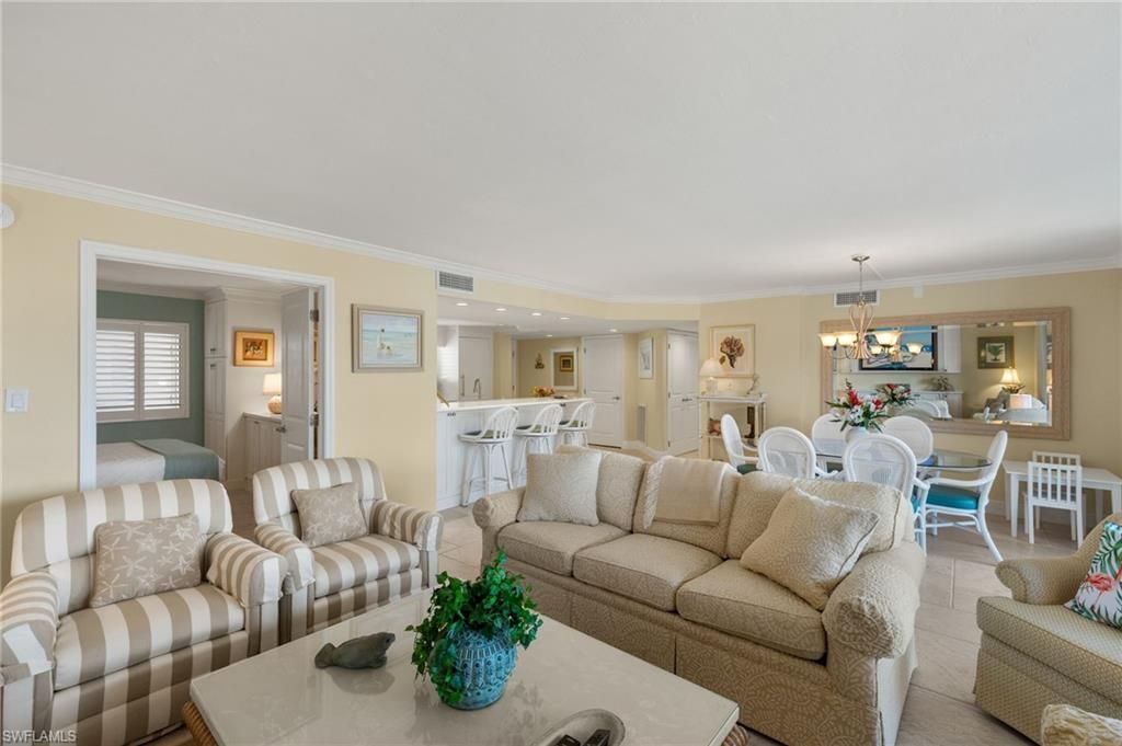 1401 Middle Gulf Dr, Unit 204T, Sanibel, FL 33957 Photo
