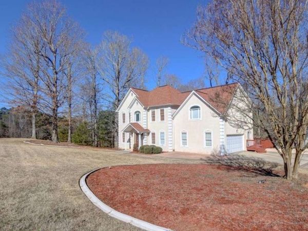 100 Hardwood Court, Fayetteville, GA 30214