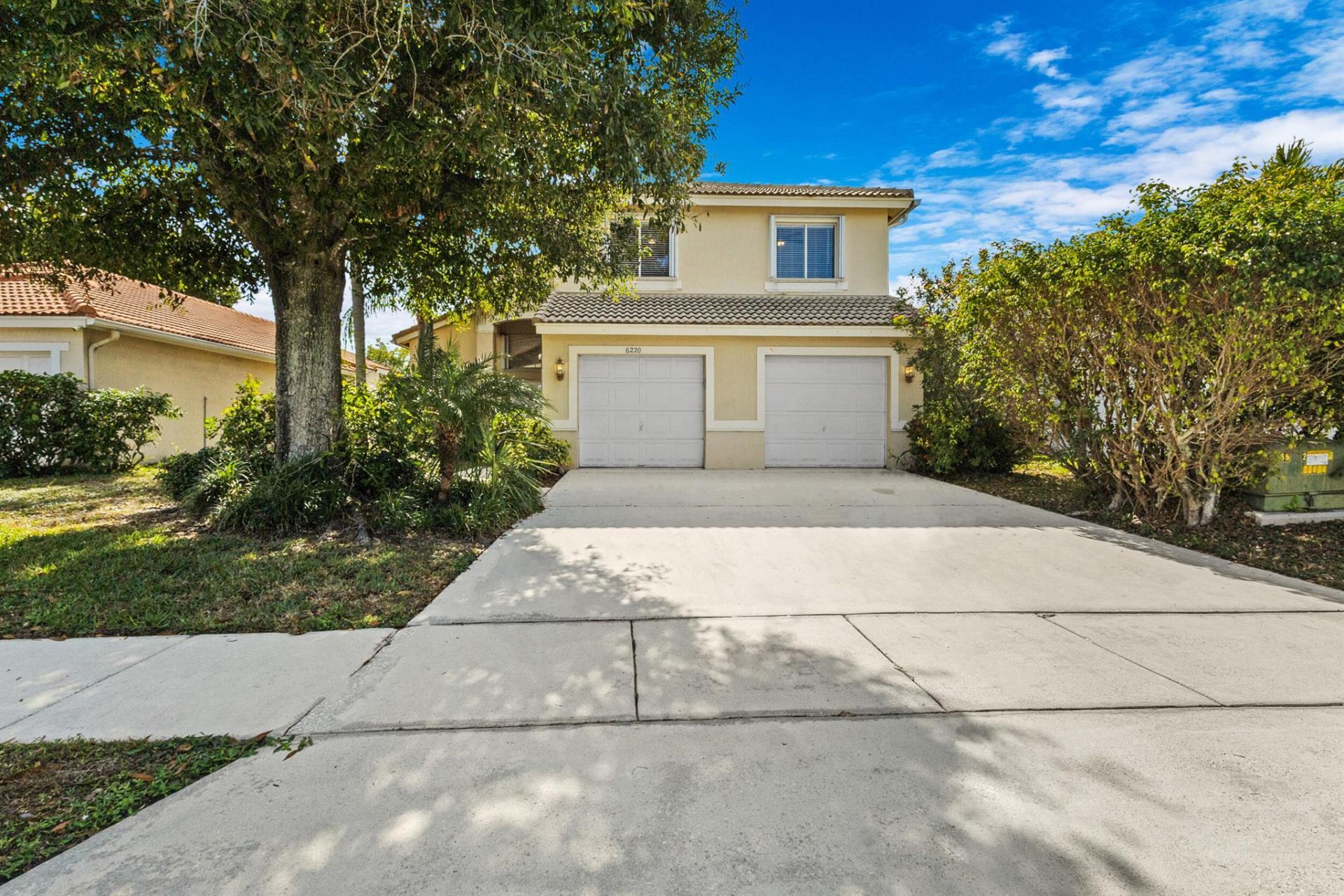 6220 Barton Creek Circle, Lake Worth, FL 33463 Main Photo