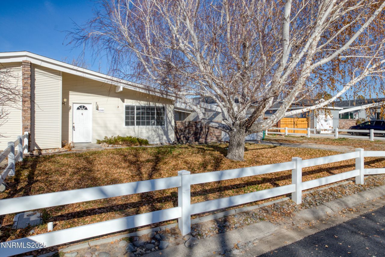 12360 Rocky Mountain Street, Reno, NV 89506 Photo
