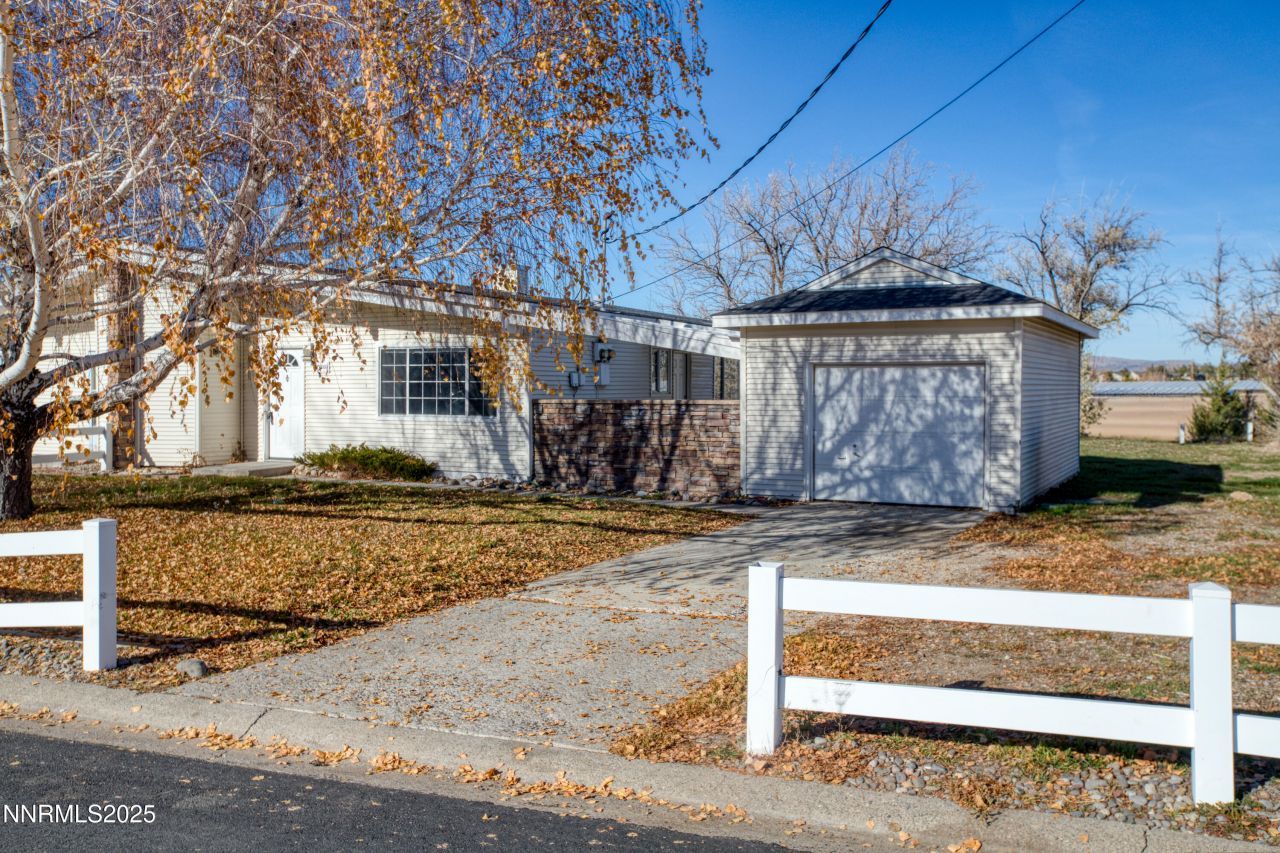 12360 Rocky Mountain Street, Reno, NV 89506 Photo