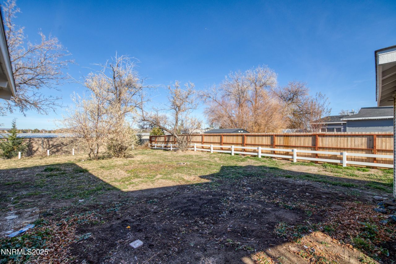 12360 Rocky Mountain Street, Reno, NV 89506 Photo