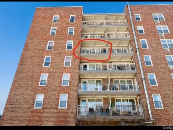 855 E Broadway, Unit 4G, Long Beach, NY 11561