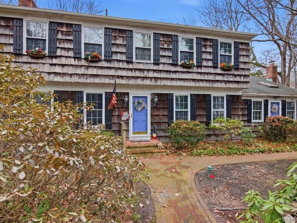 105 Rustic Road, Port Jefferson, NY 11777