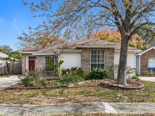 3835 UNION PACIFIC Drive W, Jacksonville, FL 32246