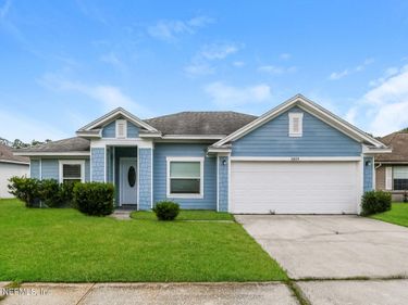 1809 PENZANCE Parkway, Middleburg, FL 32068