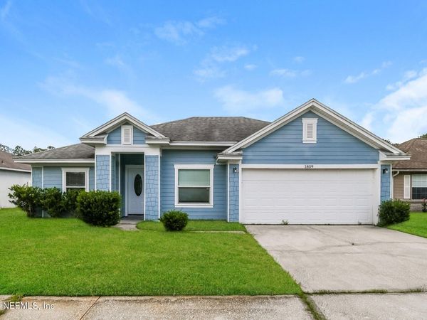 1809 PENZANCE Parkway, Middleburg, FL 32068