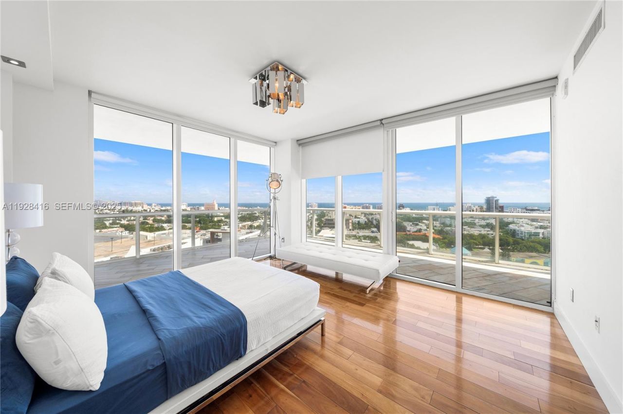 450 Alton Rd, Unit 1610, Miami Beach, FL 33139 Photo