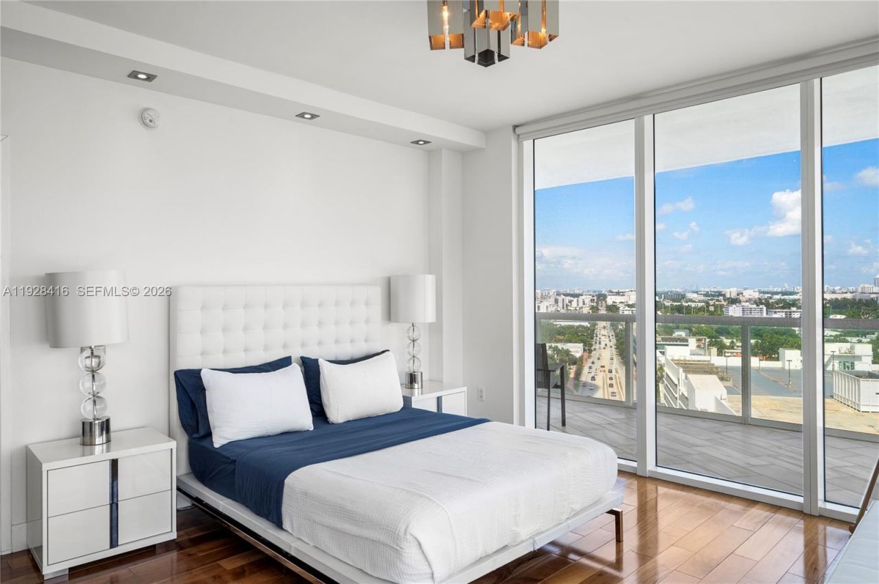 450 Alton Rd, Unit 1610, Miami Beach, FL 33139 Photo