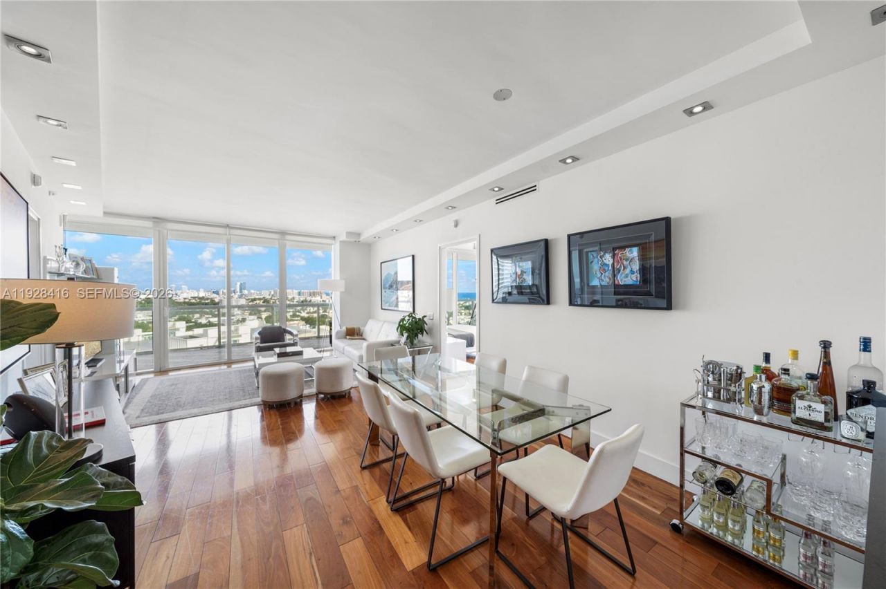 450 Alton Rd, Unit 1610, Miami Beach, FL 33139 Photo