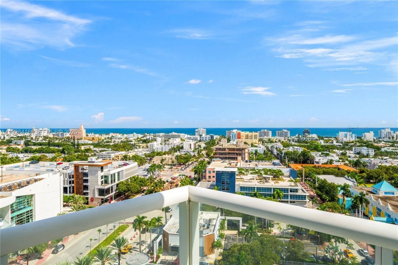 450 Alton Rd, Unit 1610, Miami Beach, FL 33139 Photo