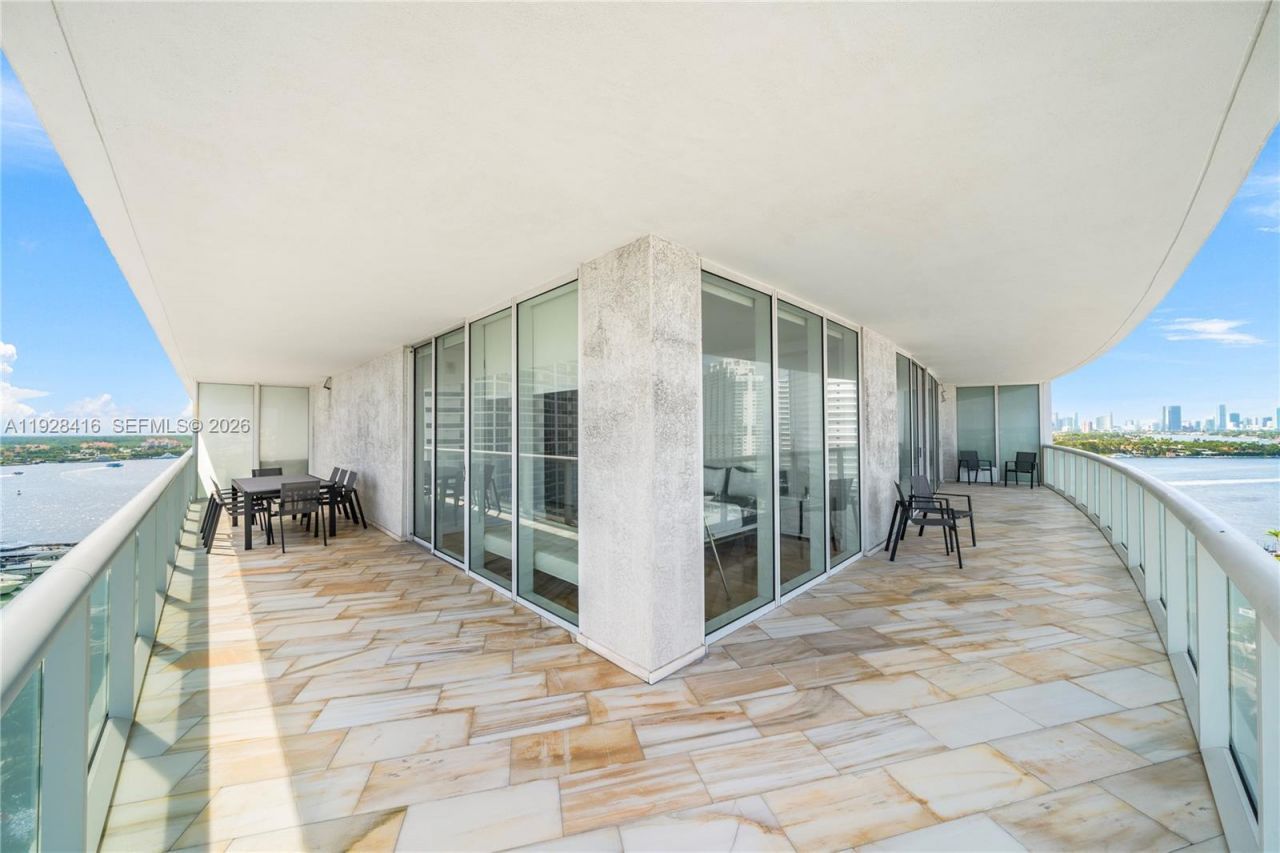 450 Alton Rd, Unit 1610, Miami Beach, FL 33139 Photo