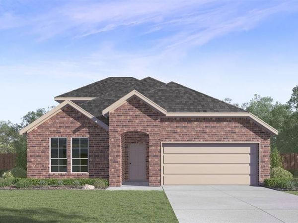 308 Pleasant Hill Lane, Fate, TX 75189