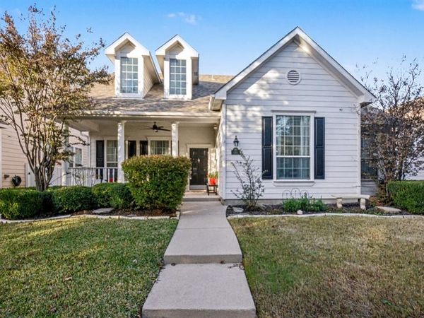 1371 Providence Boulevard, Providence Village, TX 76227