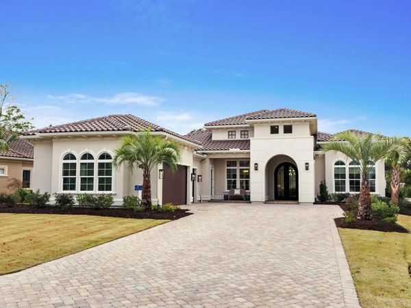 9273 Venezia Circle, Myrtle Beach, SC 29579