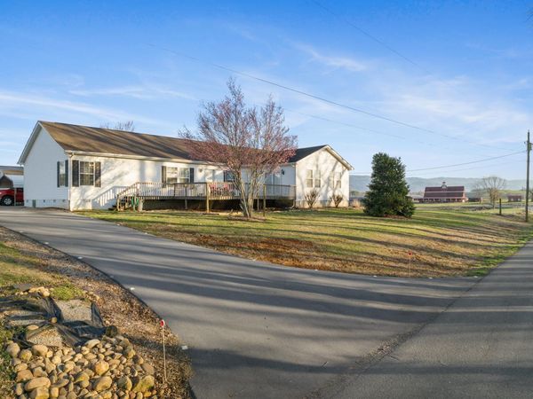 350 Davy Crockett Road, Limestone, TN 37681