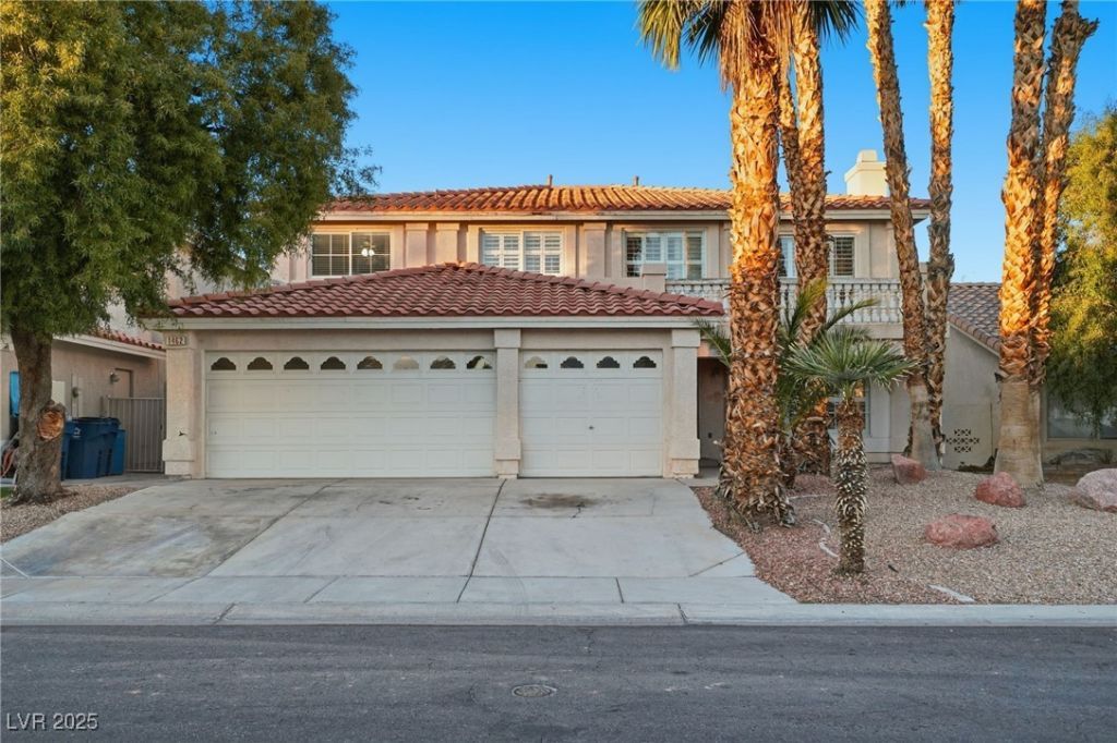1462 Starlight Canyon Avenue, Las Vegas, NV 89183 Main Photo