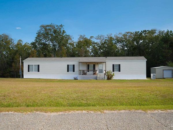 3342 Lewis Rd, Milton, FL 32570