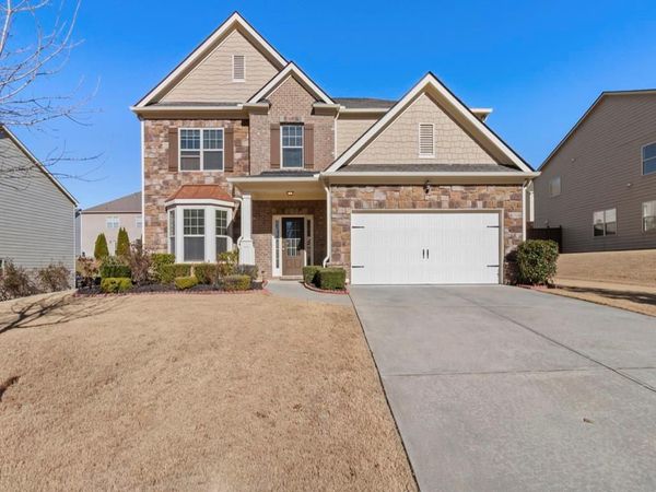 5840 PalmTree Pass, Cumming, GA 30040