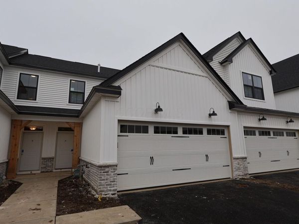 5516 Fawnsbury Court, Powell, OH 43065