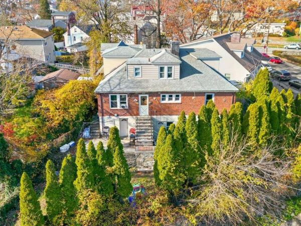 42 Paula Avenue, Yonkers, NY 10704