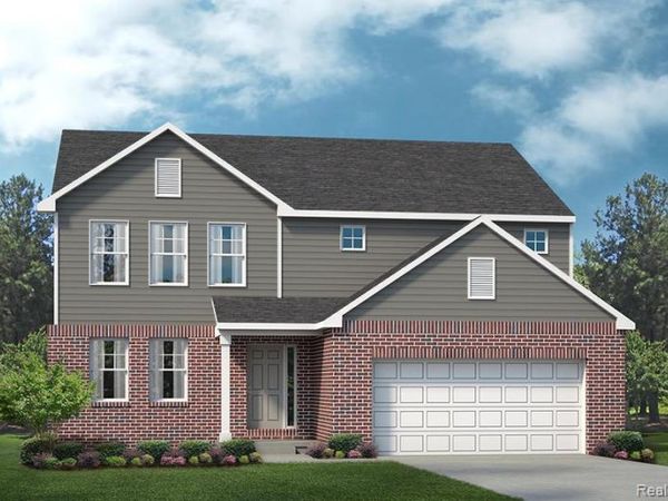 559 CANNONADE Loop, Oceola Twp, MI 48843
