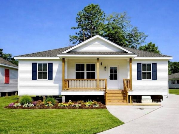70409 3RD Street, Covington, LA 70433