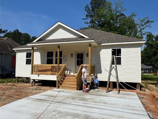 70409 3RD Street, Covington, LA 70433
