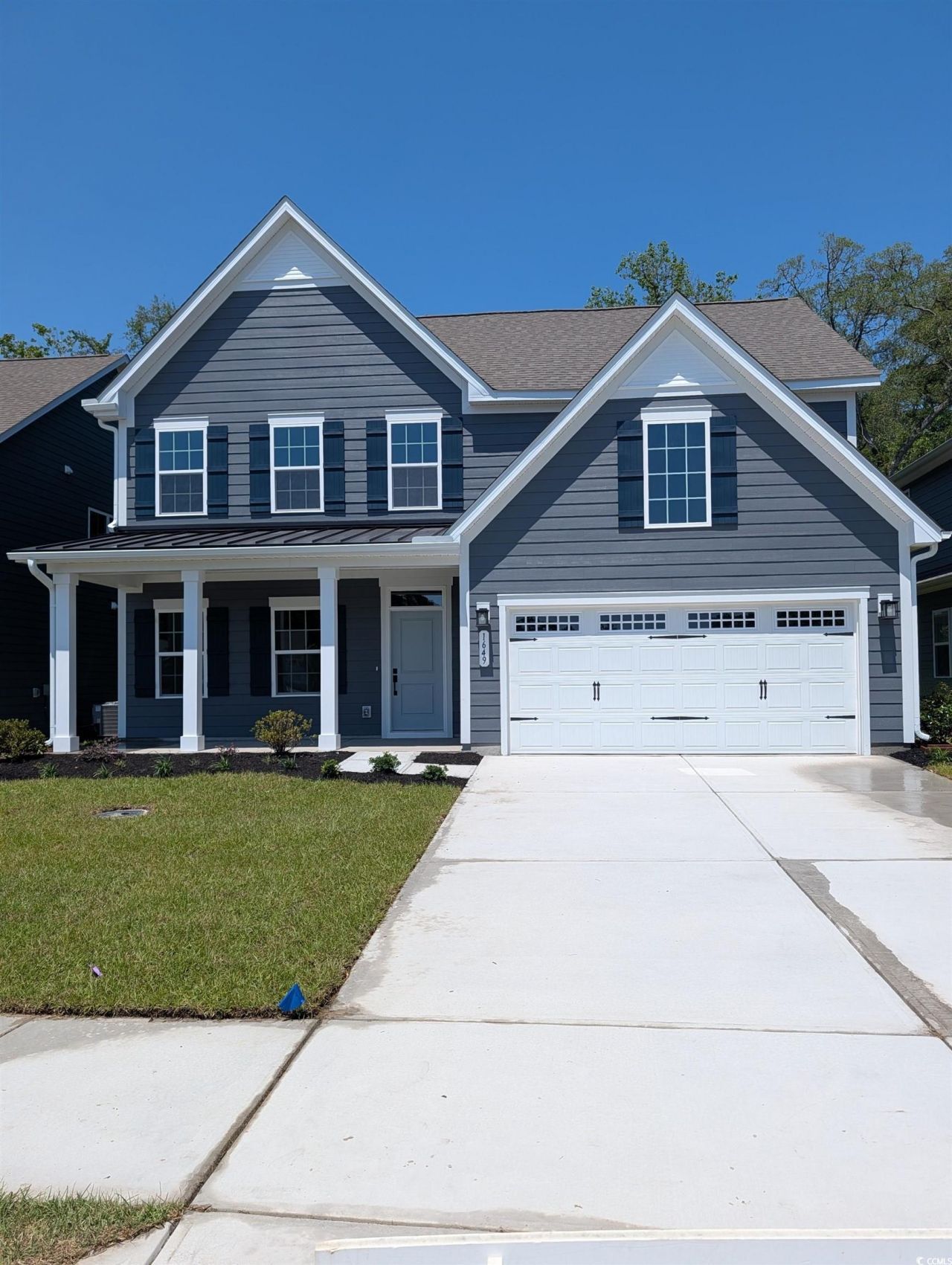 1649 Hope Pointe Dr Photo 1