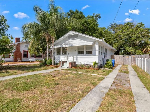 918 16TH STREET W, BRADENTON, FL 34205