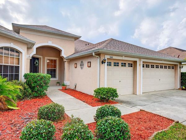 3041 HIGH MEADOW WAY, LAND O LAKES, FL 34639