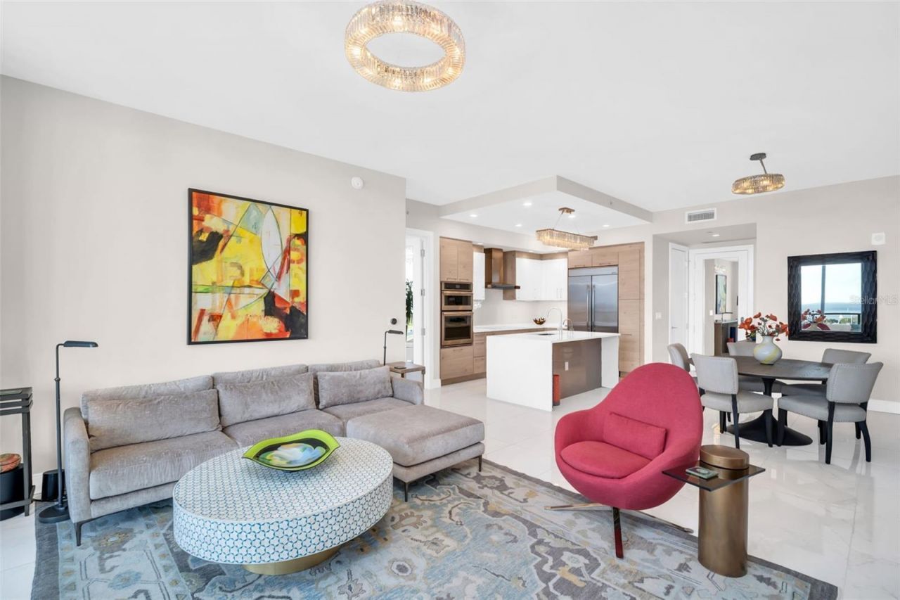 100 1st Avenue N, Unit 802, Saint Petersburg, FL 33701 Photo