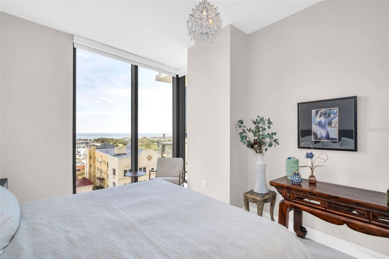 100 1st Avenue N, Unit 802, Saint Petersburg, FL 33701 Photo