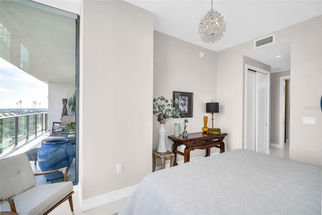 100 1st Avenue N, Unit 802, Saint Petersburg, FL 33701 Photo