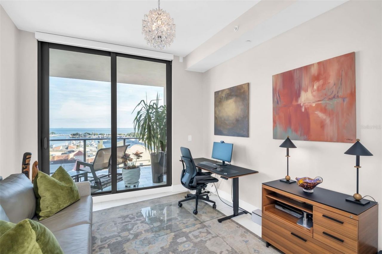 100 1st Avenue N, Unit 802, Saint Petersburg, FL 33701 Photo