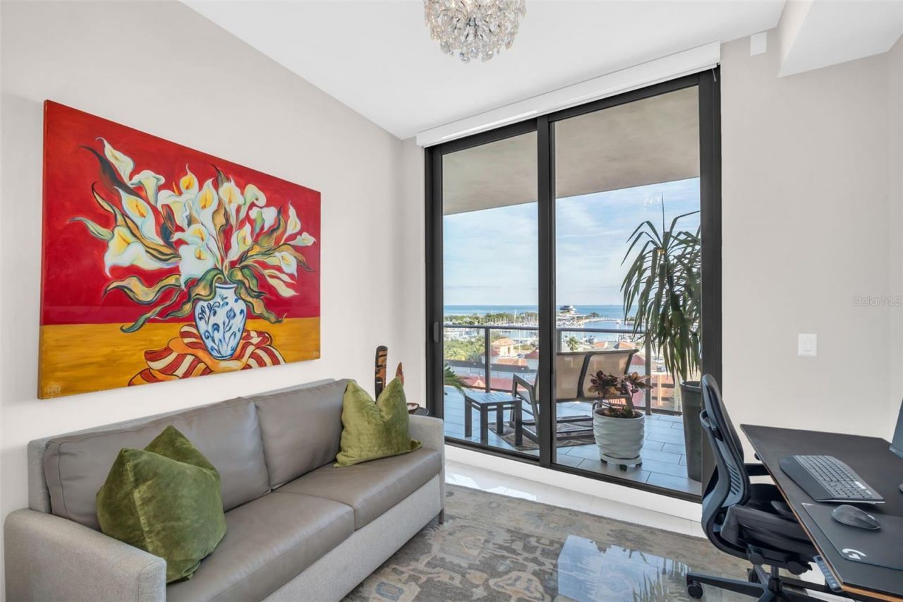 100 1st Avenue N, Unit 802, Saint Petersburg, FL 33701 Photo