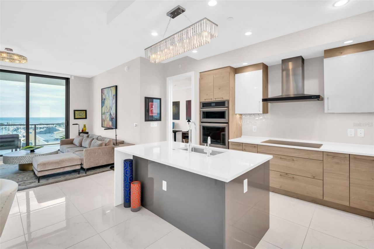 100 1st Avenue N, Unit 802, Saint Petersburg, FL 33701 Photo