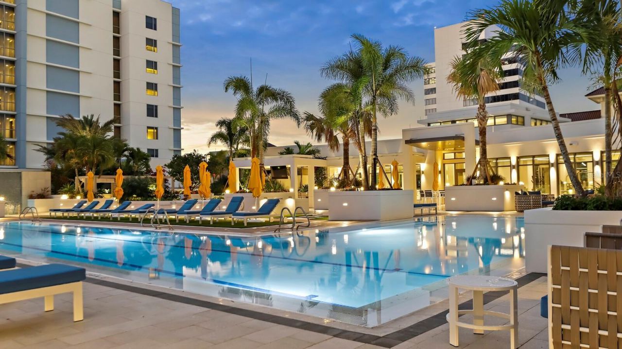 100 1st Avenue N, Unit 802, Saint Petersburg, FL 33701 Photo