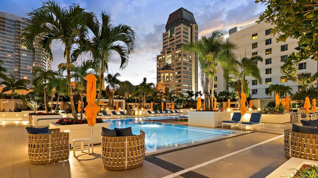 100 1st Avenue N, Unit 802, Saint Petersburg, FL 33701 Photo