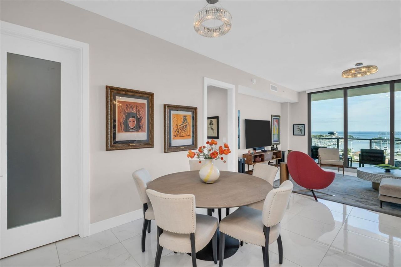 100 1st Avenue N, Unit 802, Saint Petersburg, FL 33701 Photo