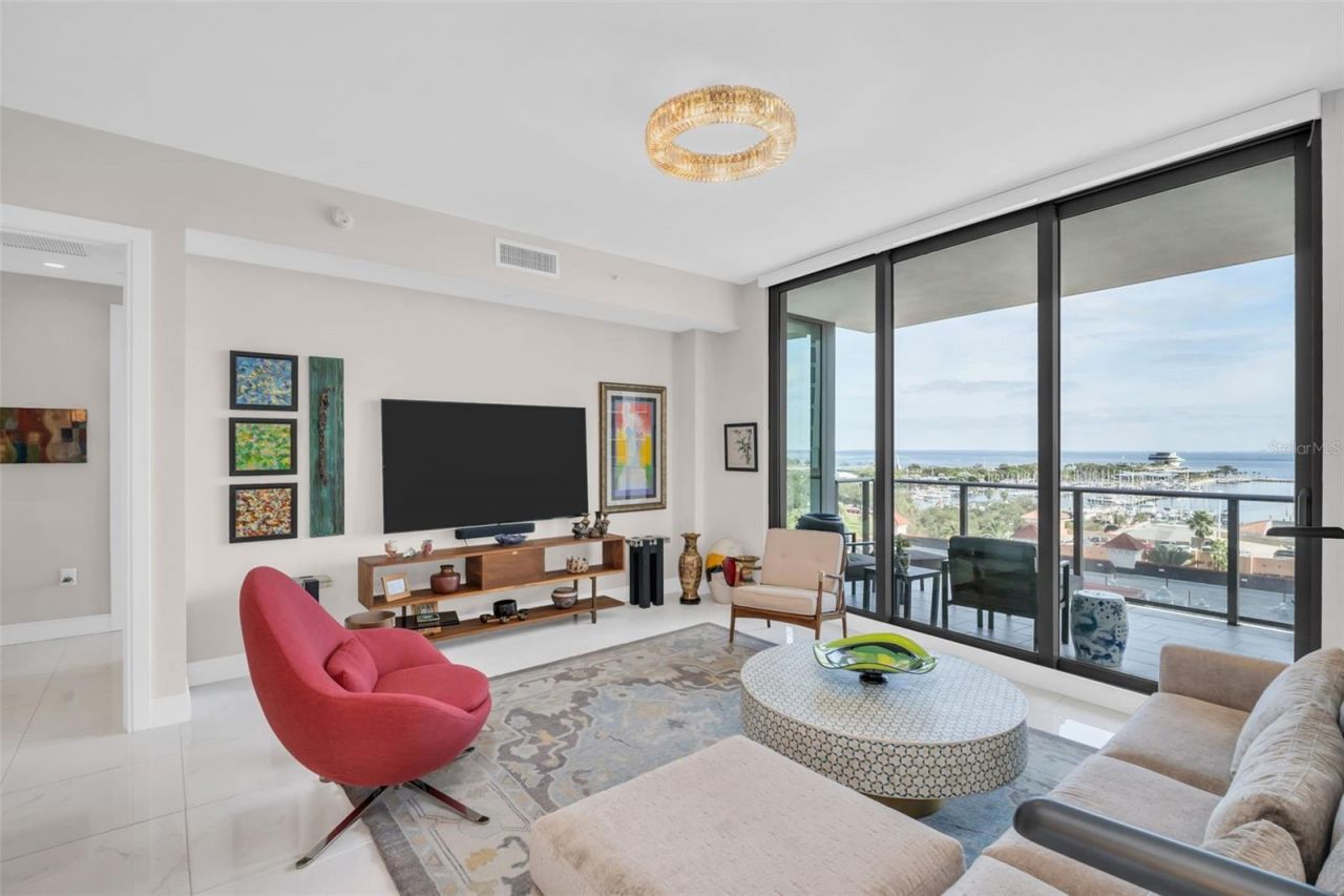 100 1st Avenue N, Unit 802, Saint Petersburg, FL 33701 Photo