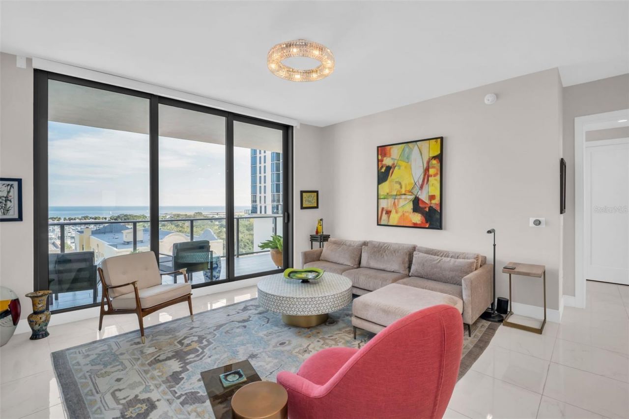 100 1st Avenue N, Unit 802, Saint Petersburg, FL 33701 Photo