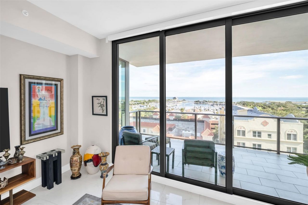 100 1st Avenue N, Unit 802, Saint Petersburg, FL 33701 Photo