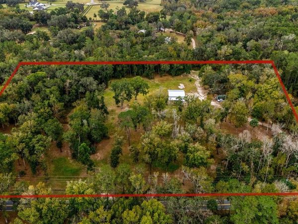 2578 SE 110TH STREET, OCALA, FL 34480