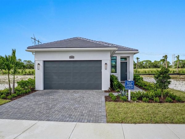 12641 SW Leopold Way, Port St. Lucie, FL 34987