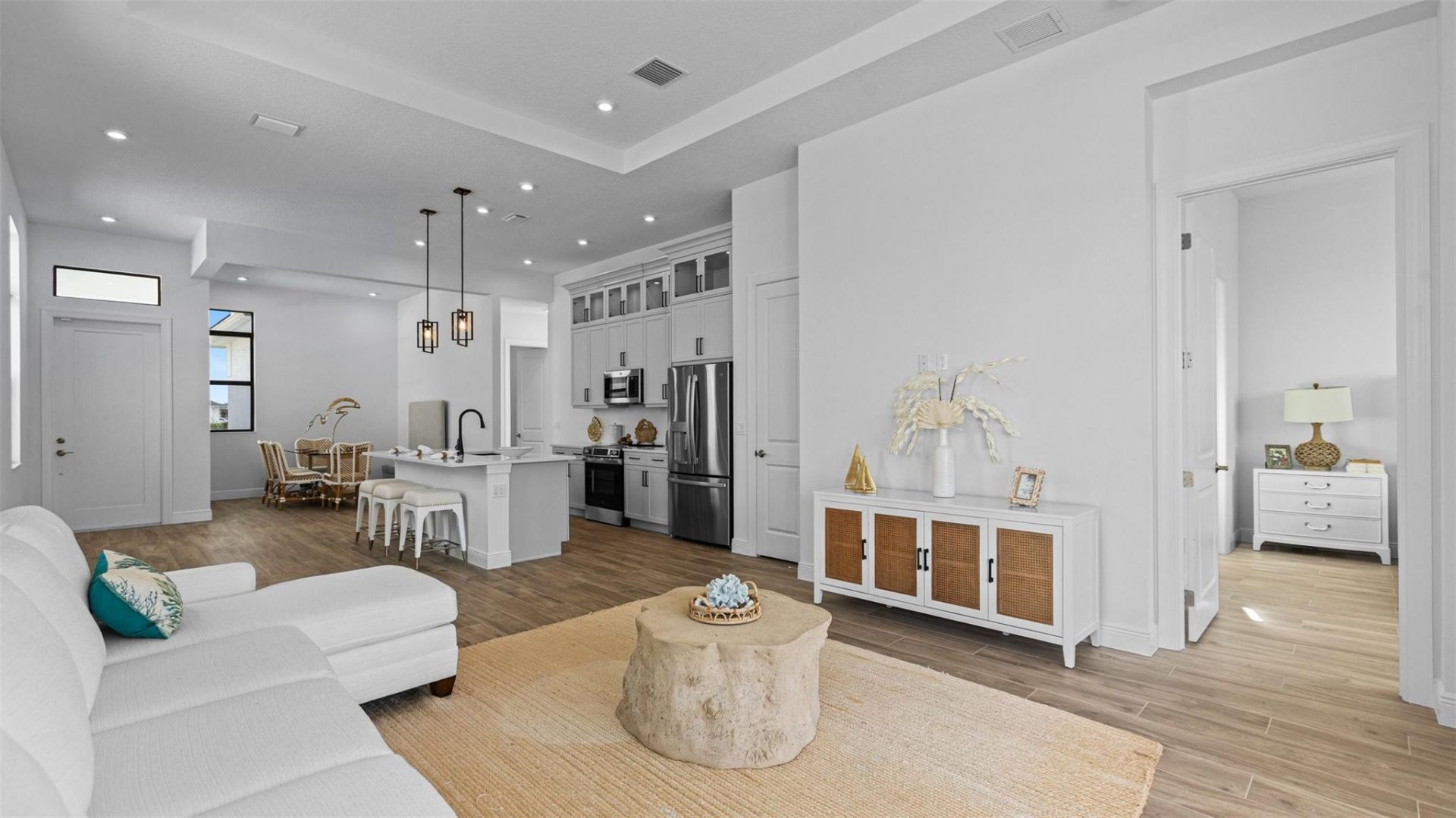 12641 SW Leopold Way, Port Saint Lucie, FL 34987 Photo