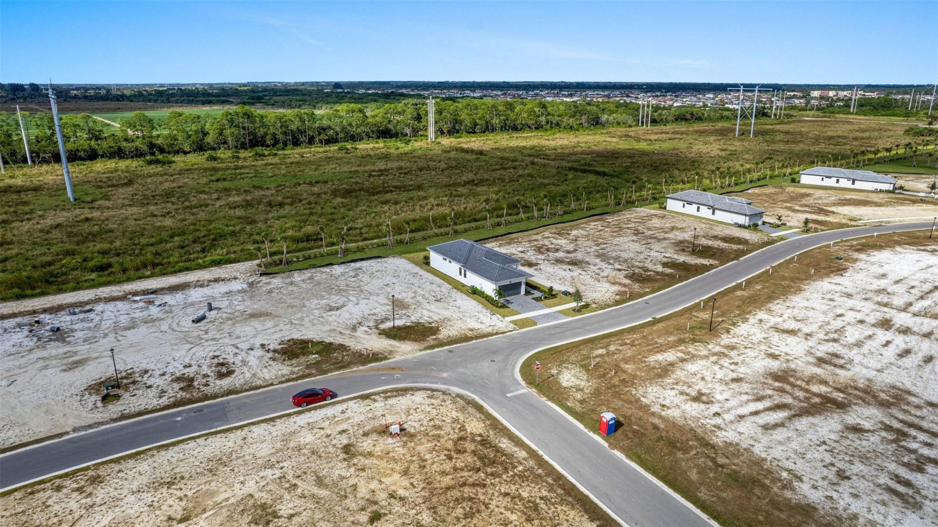 12641 SW Leopold Way, Port Saint Lucie, FL 34987 Photo