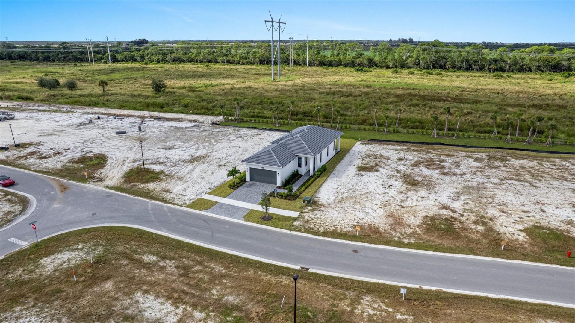 12641 SW Leopold Way, Port Saint Lucie, FL 34987 Photo