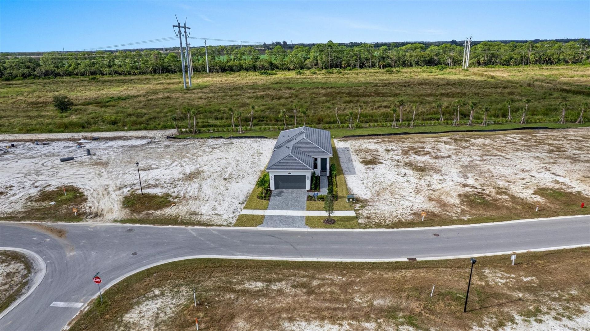 12641 SW Leopold Way, Port Saint Lucie, FL 34987 Photo