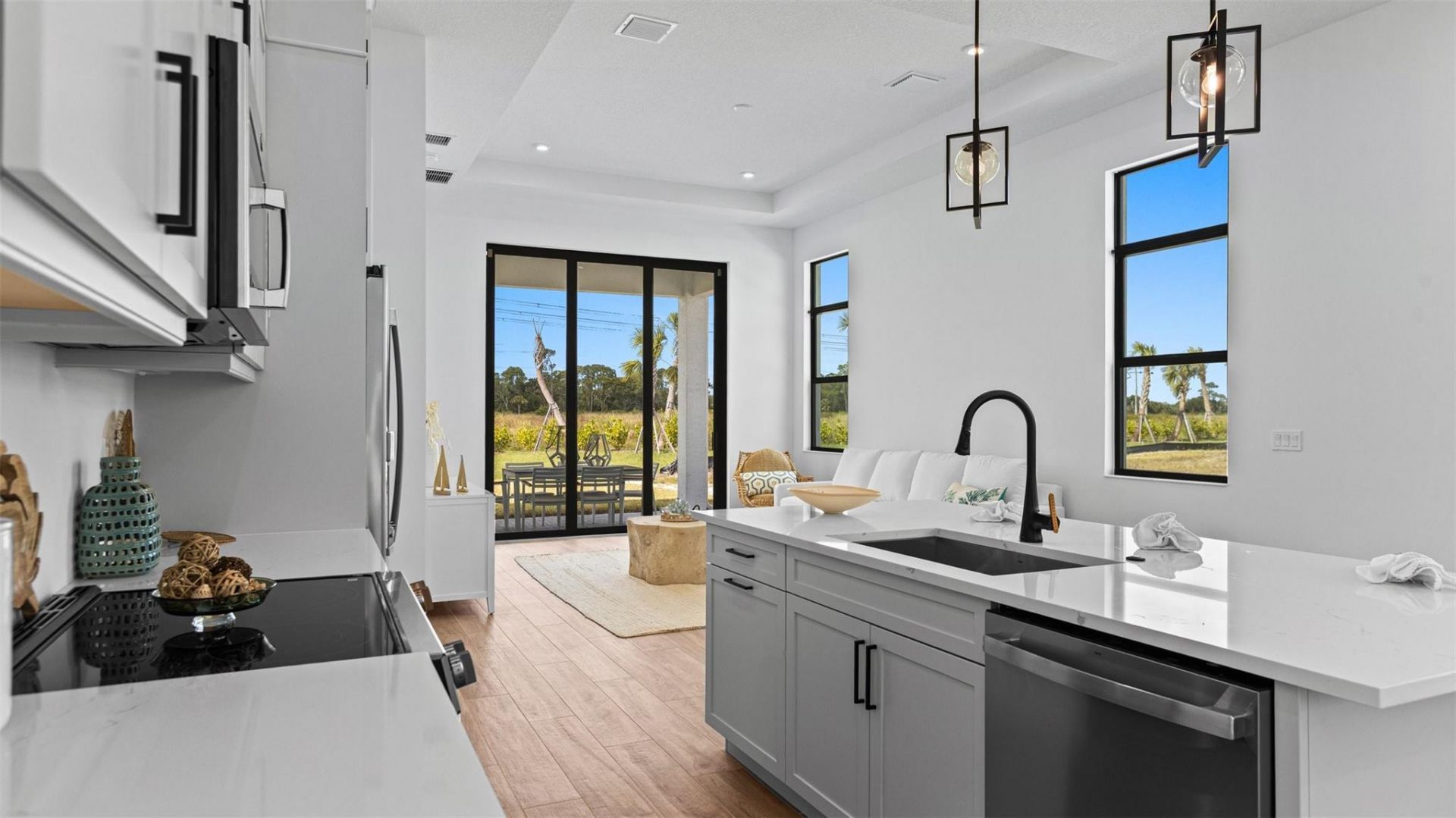 12641 SW Leopold Way, Port Saint Lucie, FL 34987 Photo